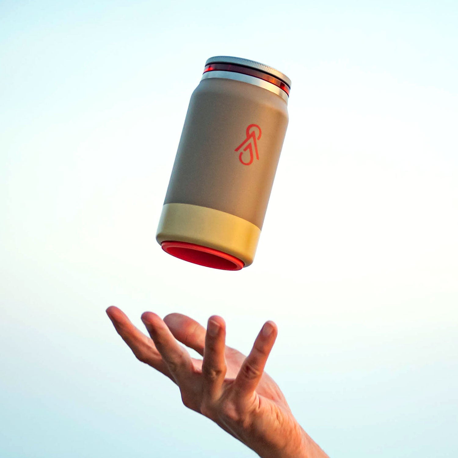Spill-Proof Tumbler – SMMT Outdoor