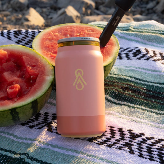 NINE80 Serpa 16oz Tumbler