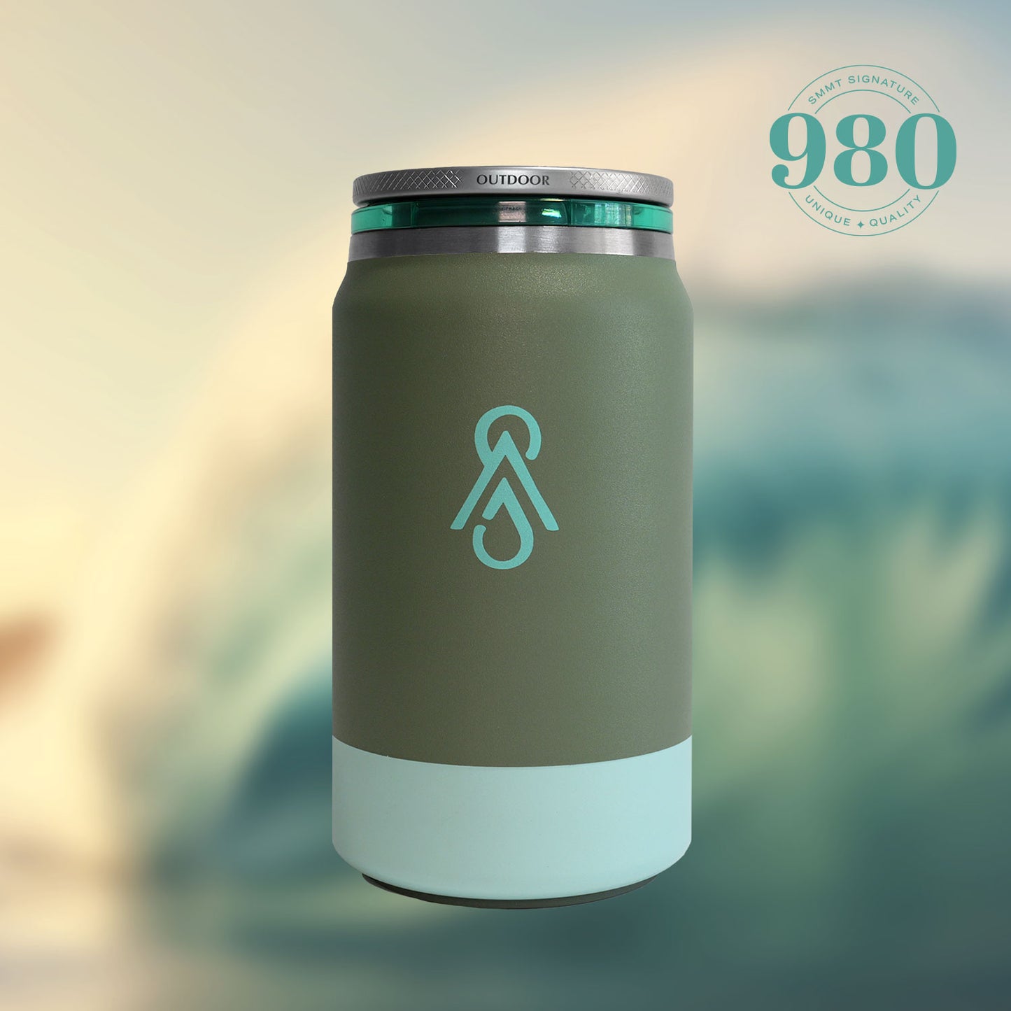 NINE80 Serpa Tumbler Sunsets 2025