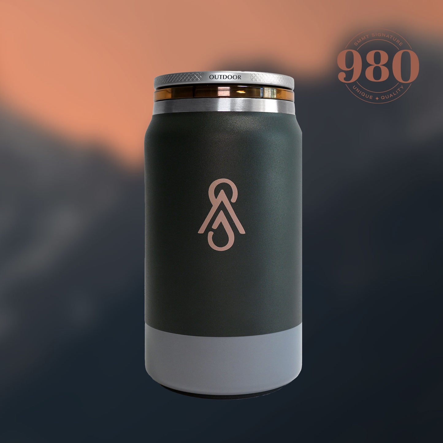 NINE80 Serpa Tumbler Sunsets 2025