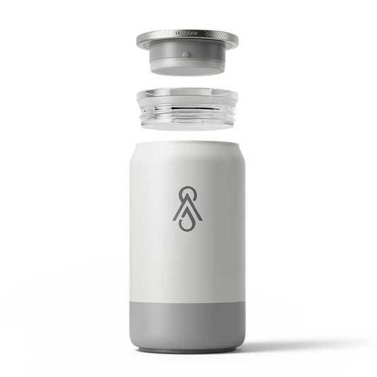 NINE80 Serpa Tumbler Winter White Vol. 3