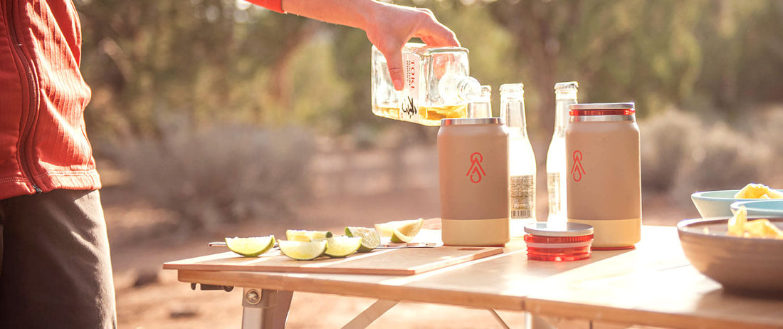 Where the Powder Ends, Mud Season Begins