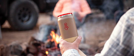 The NINE80 Mud Season Serpa Tumbler Is Here