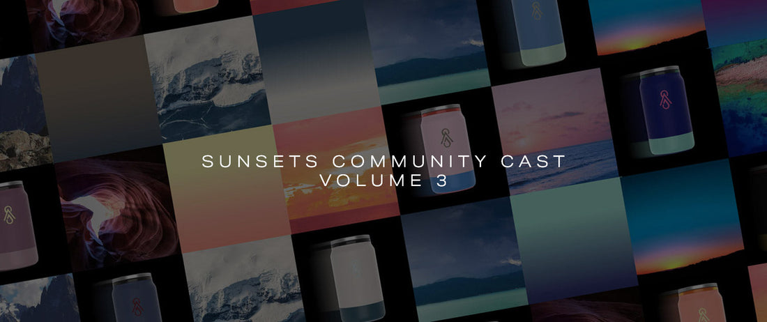 An Annual Tradition: The Sunsets Community Cast