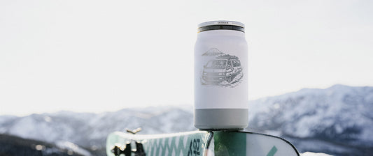 SMMT Lab x Powder Buoy