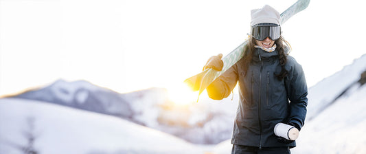 Winter White Vol 03 (2026)