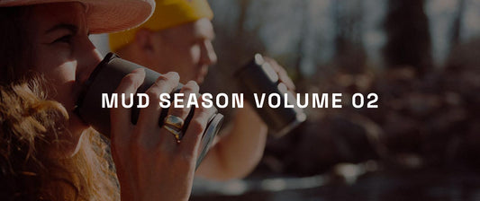 SMMT Mud Season Volume 02 | Limited Edition Release