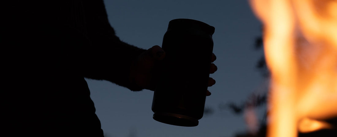 Introducing Triple Black — For Rebels of the Pause