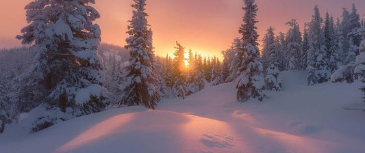 Celebrating our Favorite Season: Winter