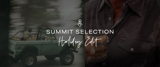 The Summit Selection Holiday Edit