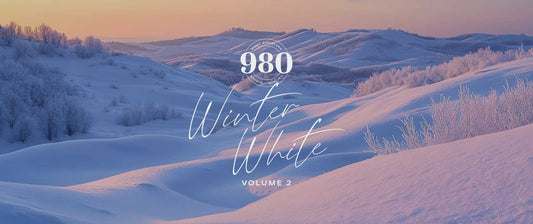 Frost White: Great Products born from Great Stories