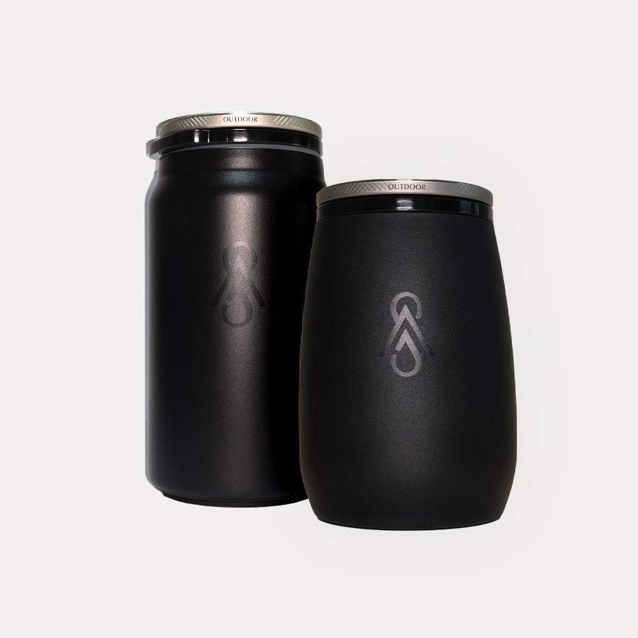 Serpa 12oz Tumbler – SMMT Outdoor