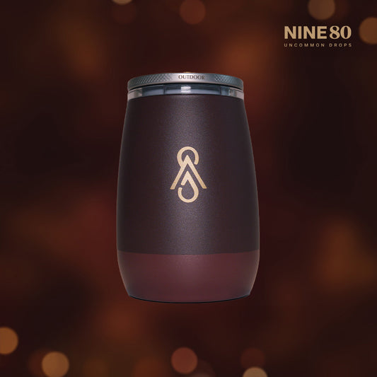 NINE80 Serpa 12oz Saturnalia 2025