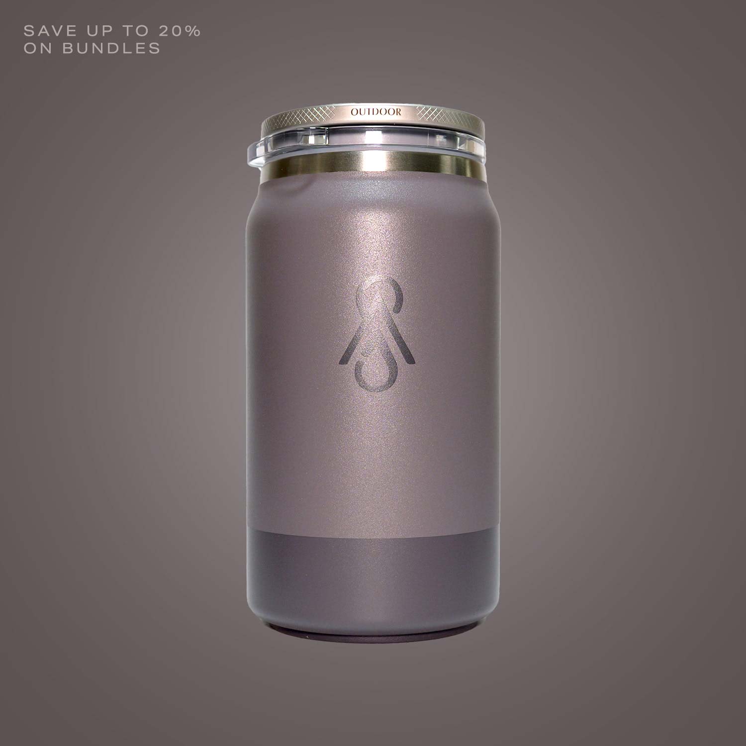Serpa 16oz Tumbler