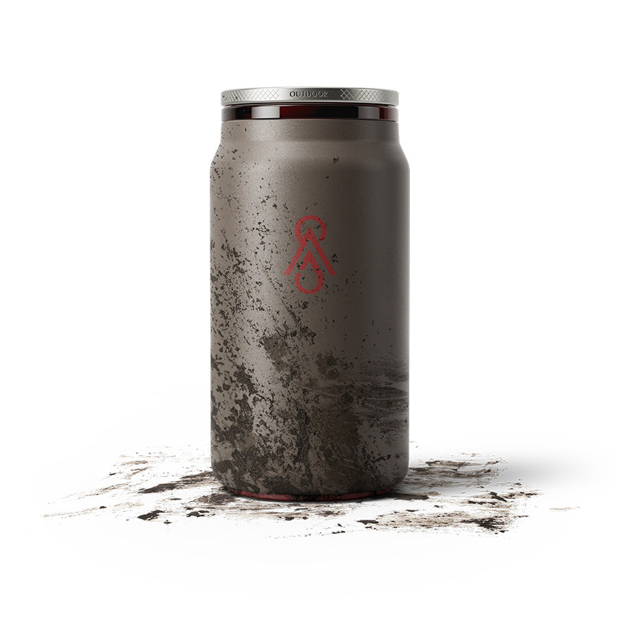NINE80 Serpa 16oz Tumbler Mud Season Vol. 2