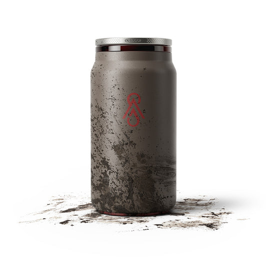 NINE80 Serpa 16oz Tumbler Mud Season Vol. 2