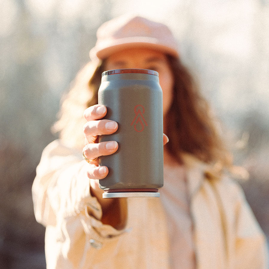 NINE80 Serpa 12oz Tumbler Mud Season Vol. 2 – SMMT Outdoor