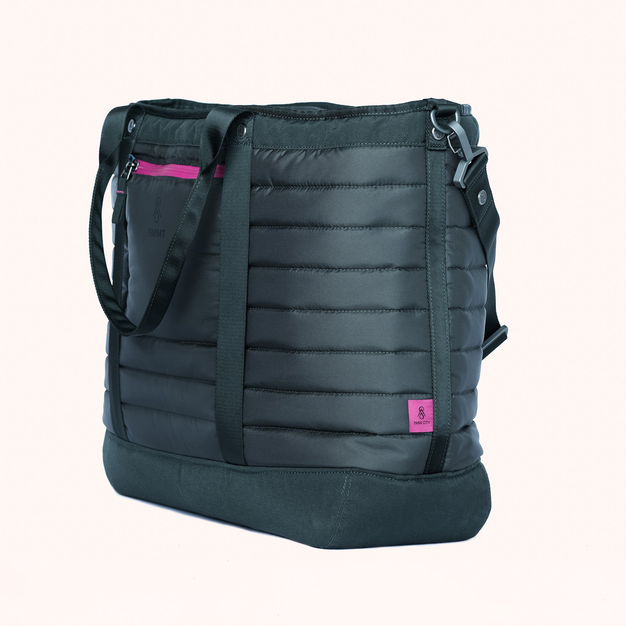35L PowderLoft Tote Bag – SMMT Outdoor