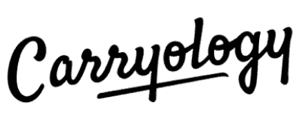 Carryology Logo