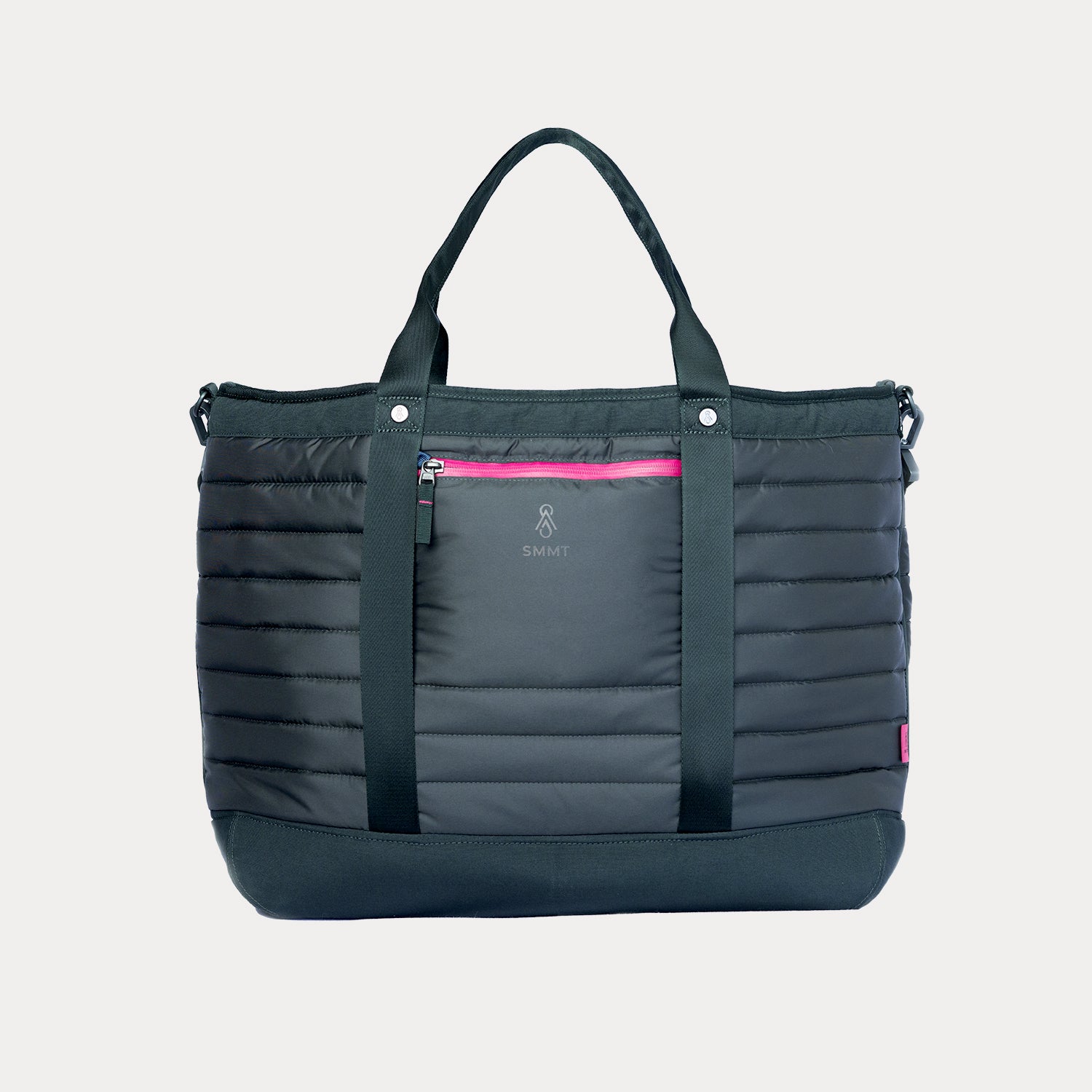 35L Powder Tote Bag