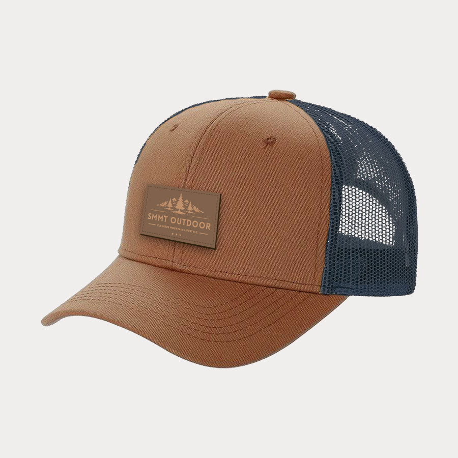 Elevated Lifestyle Trucker Hat