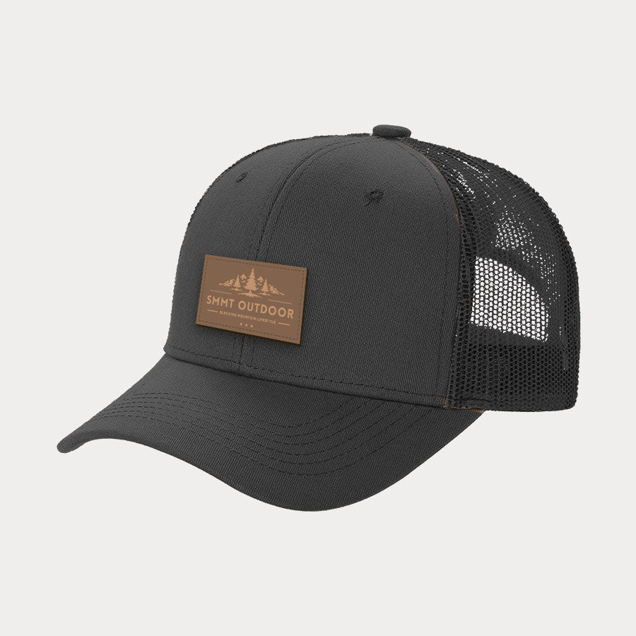 Elevated Lifestyle Trucker Hat