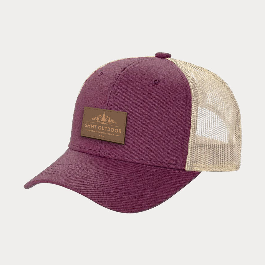 Elevated Lifestyle Trucker Hat