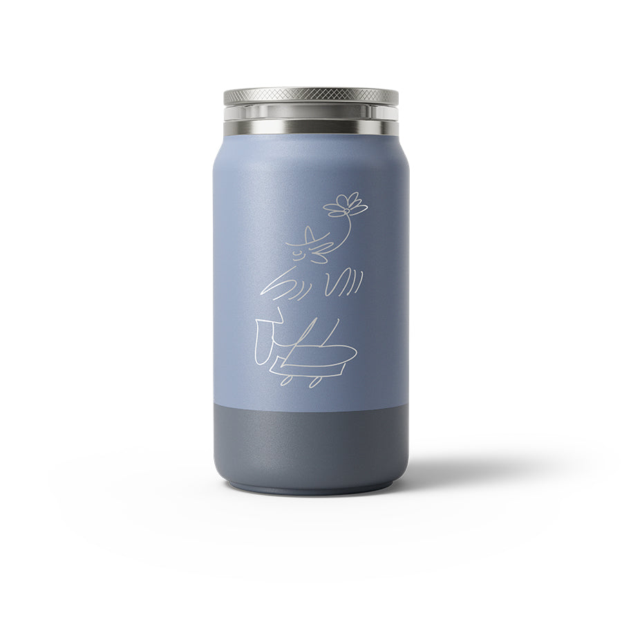 SMMT Lab x Lucas Beaufort 16oz