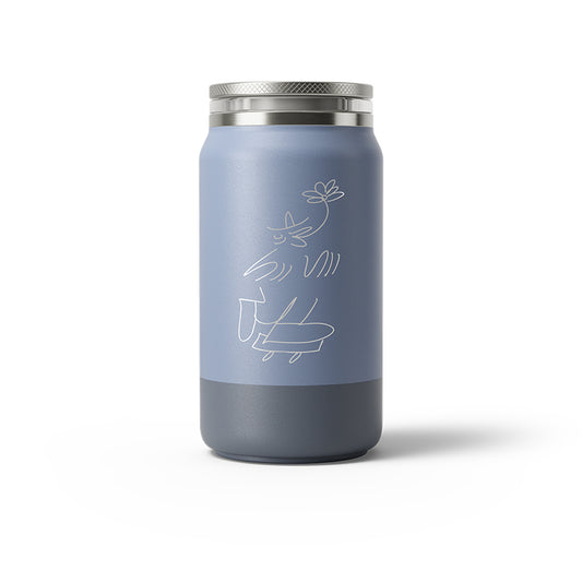 SMMT Lab x Lucas Beaufort 16oz