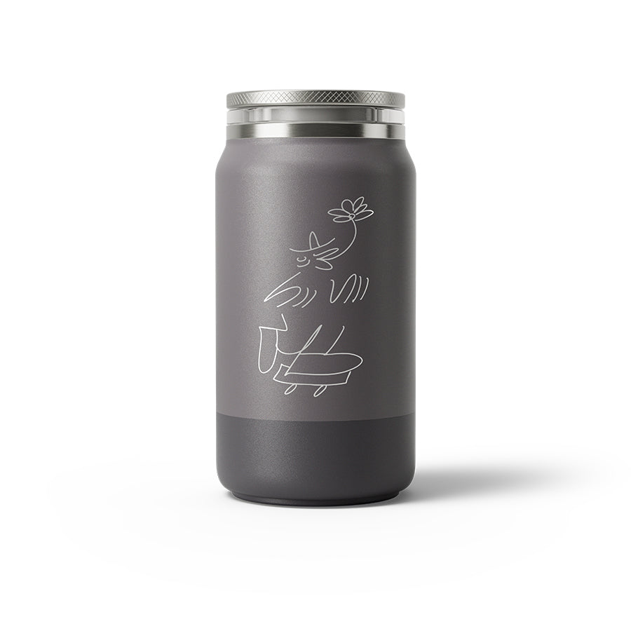 SMMT Lab x Lucas Beaufort 16oz