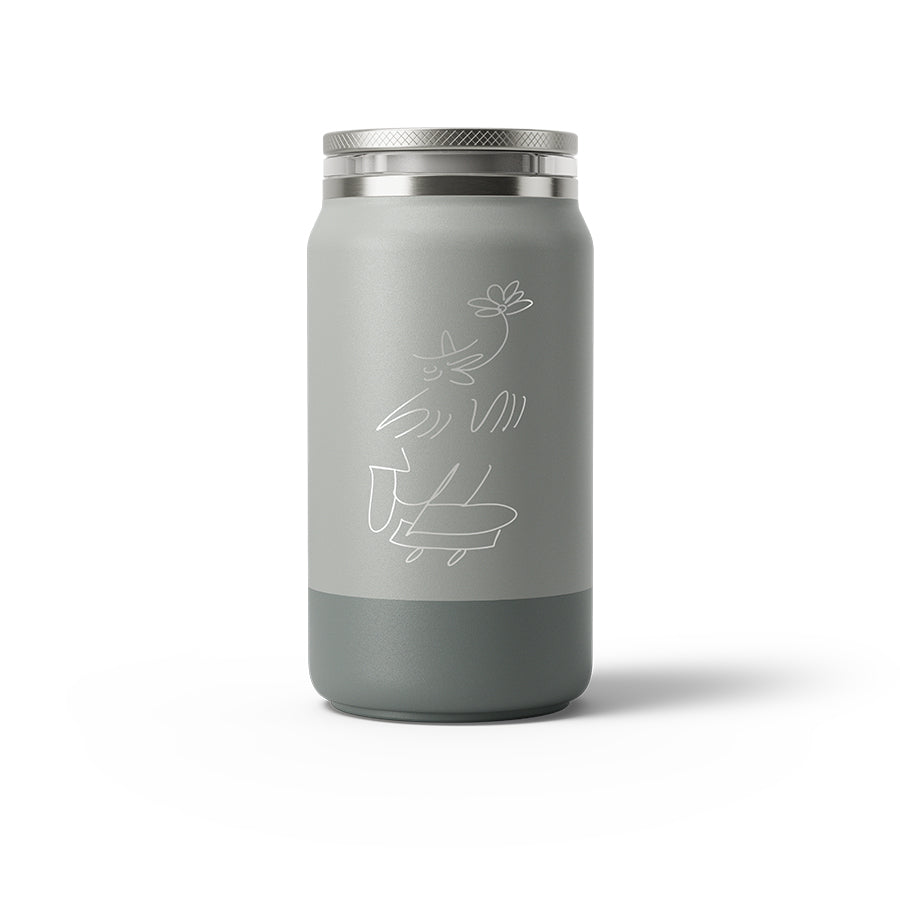 SMMT Lab x Lucas Beaufort 16oz