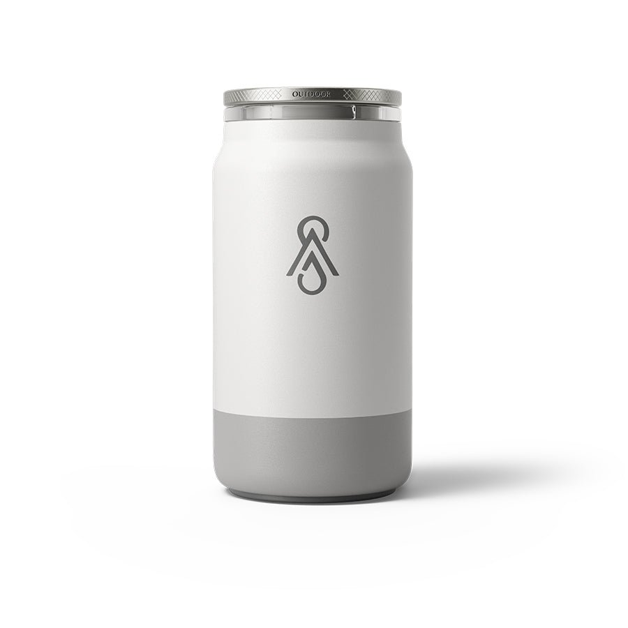 NINE80 Serpa Tumbler Winter White Vol. 3