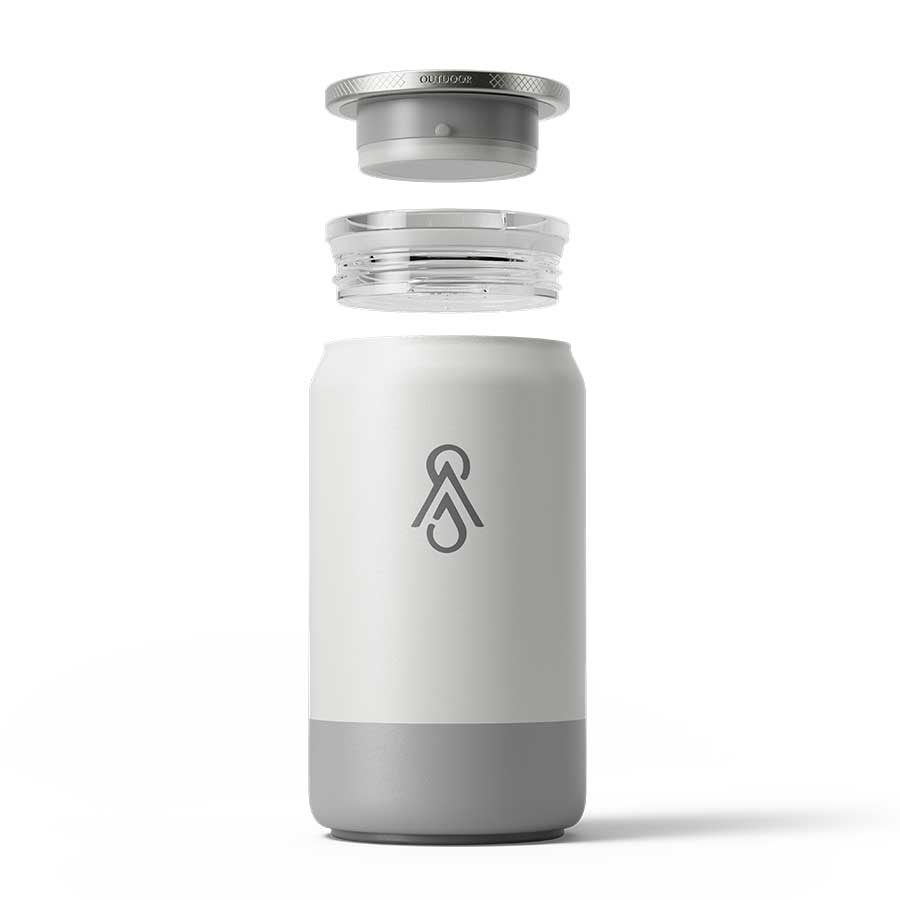 NINE80 Serpa Tumbler Winter White Vol. 3 – SMMT Outdoor