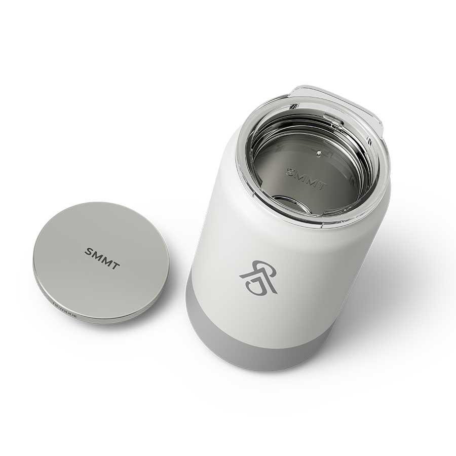 NINE80 Serpa Tumbler Winter White Vol. 3 – SMMT Outdoor