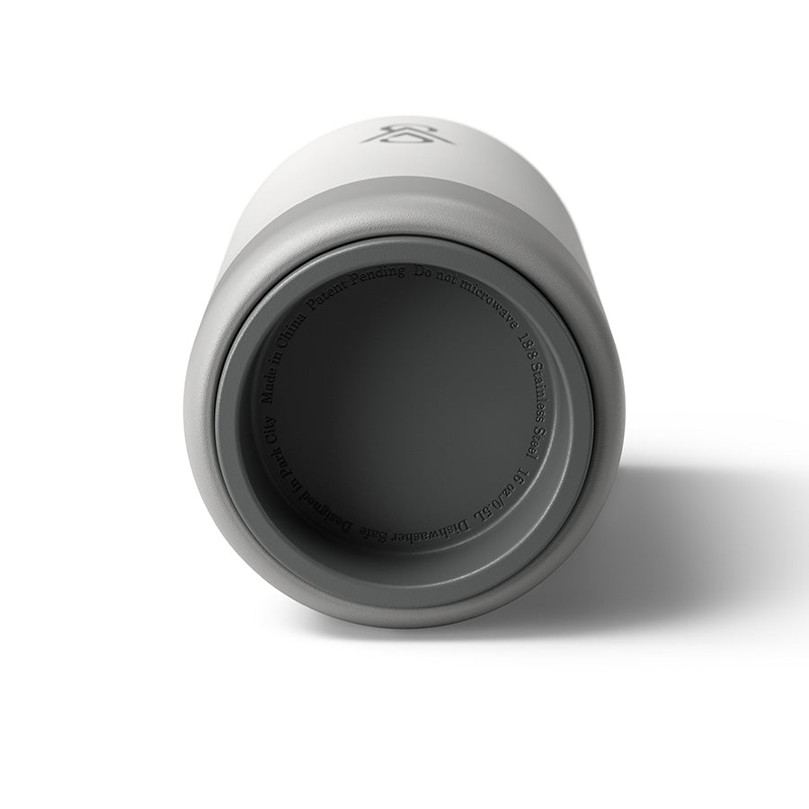 NINE80 Serpa Tumbler Winter White Vol. 3 – SMMT Outdoor
