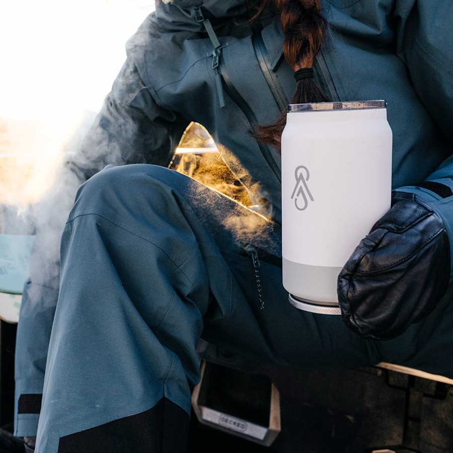 NINE80 Serpa Tumbler Winter White Vol. 3 – SMMT Outdoor