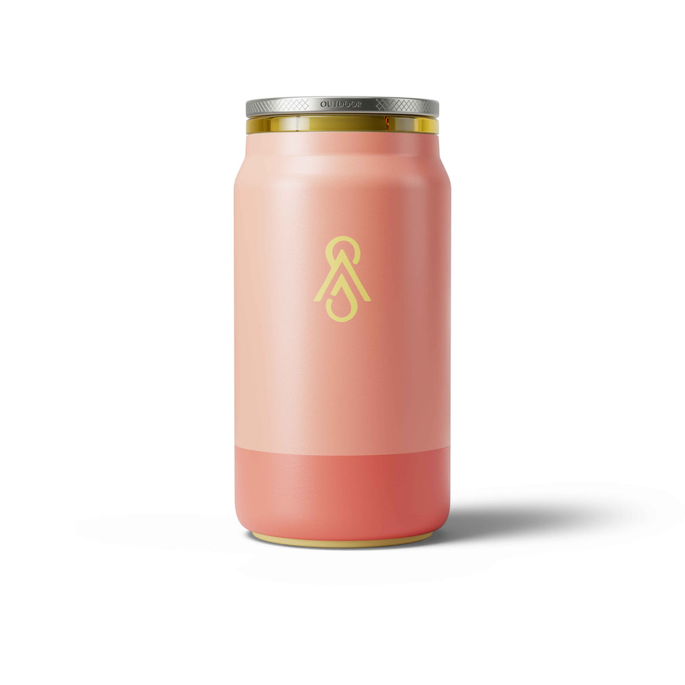 NINE80 Serpa 16oz Tumbler