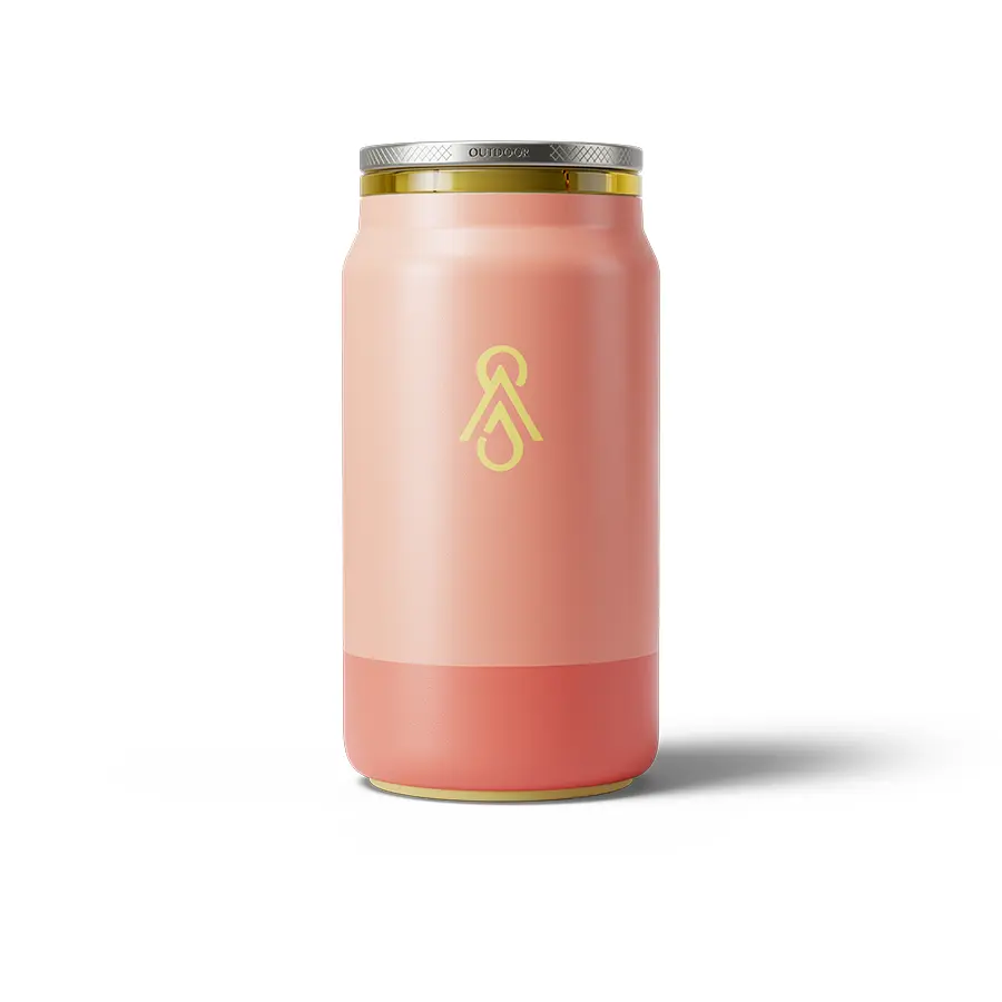 Serpa 16oz Tumbler