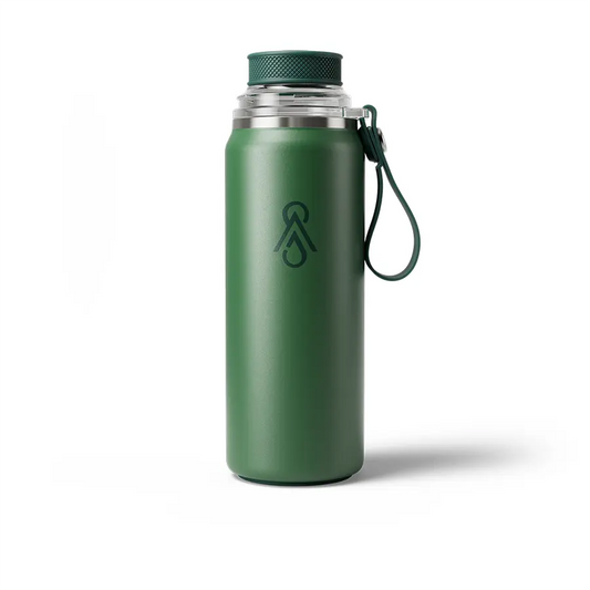 Serpa 26oz Bottle
