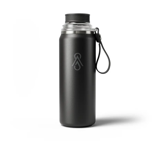 Serpa 26oz Bottle