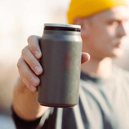NINE80 Serpa 16oz Tumbler Mud Season Vol. 2