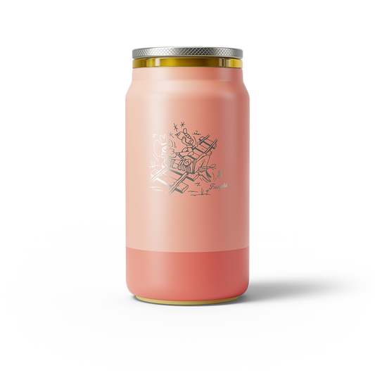 SMMT Lab x Freight Serpa 16oz