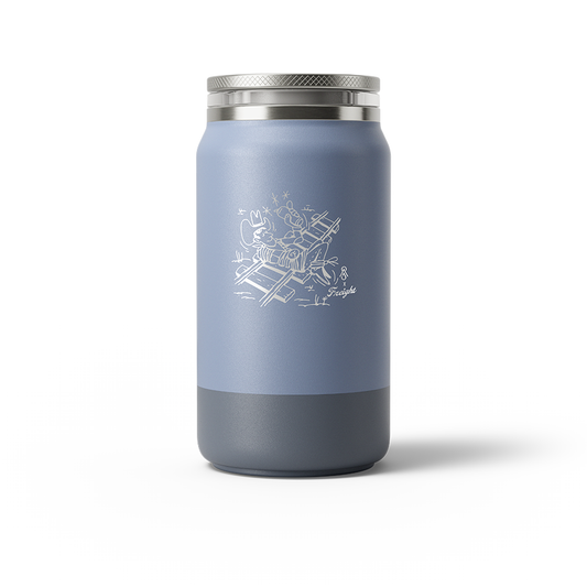 SMMT Lab x Freight Serpa 16oz