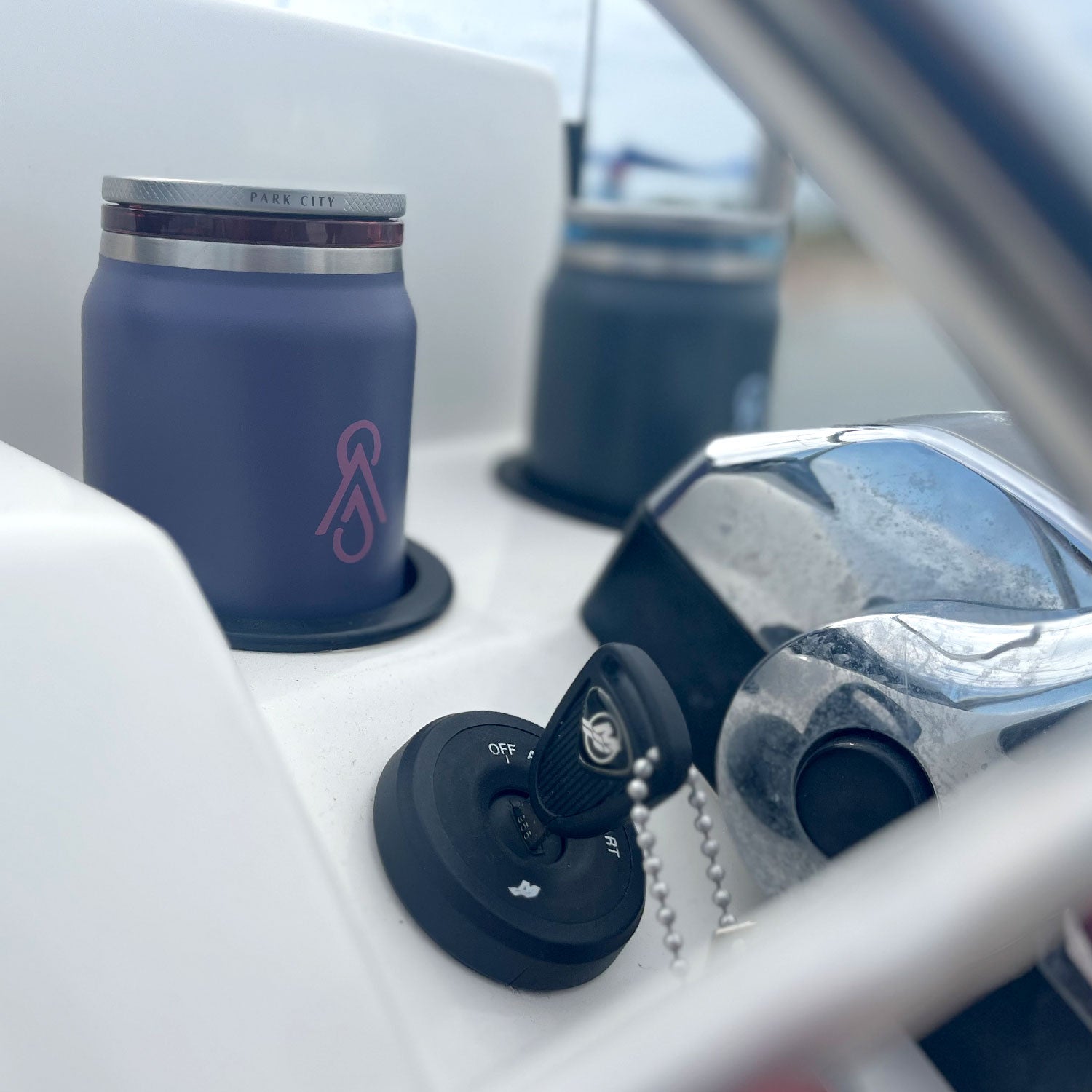 NINE80 Serpa Tumbler Sunsets 2024 – SMMT Outdoor