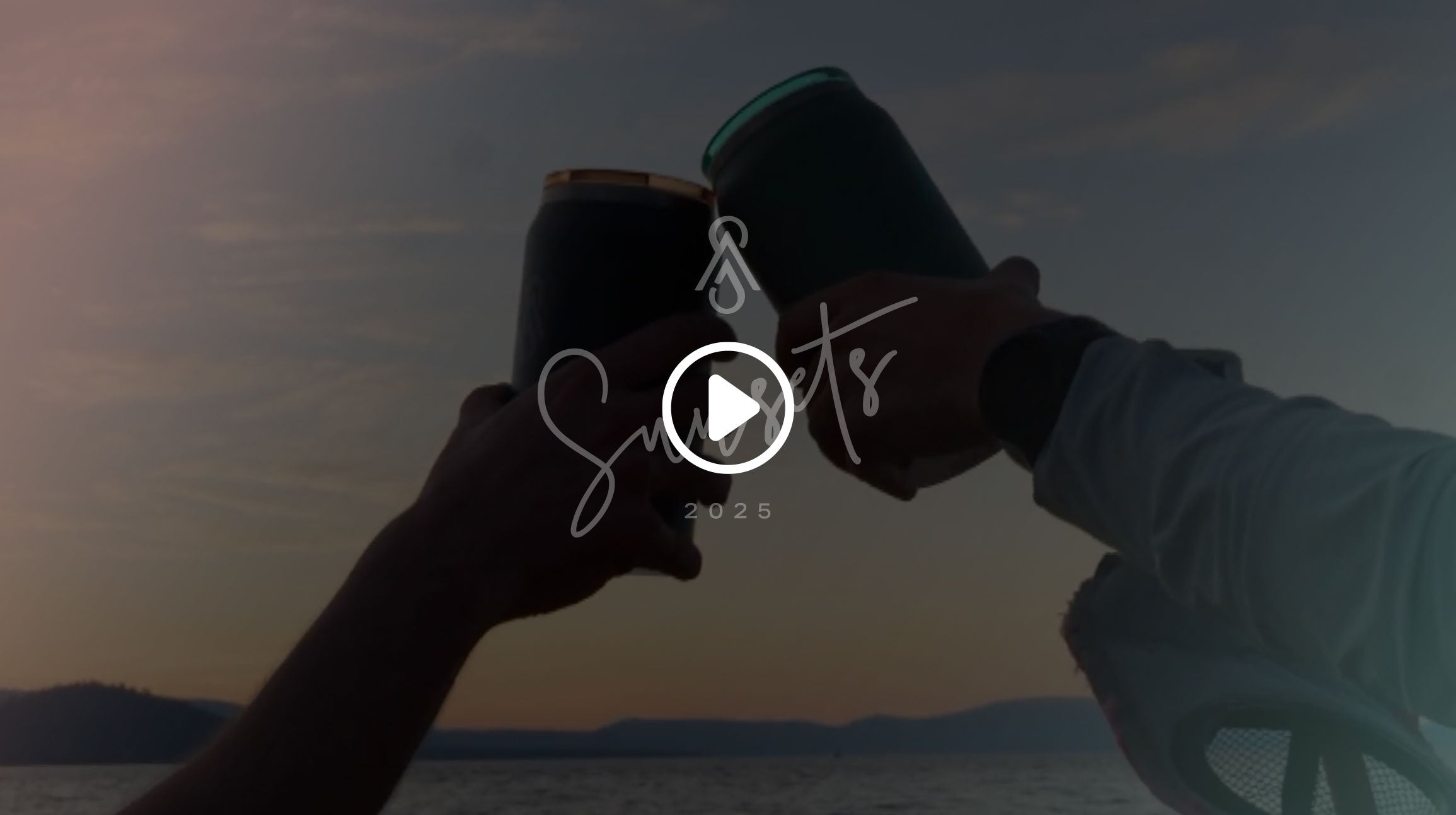 NINE80 Serpa Tumbler Sunsets 2024 – SMMT Outdoor