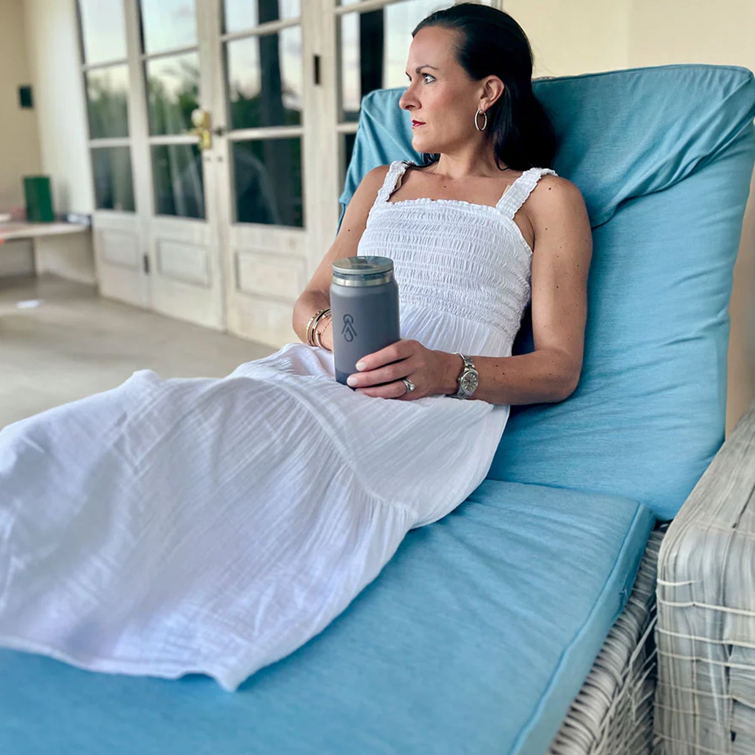 Serpa 16oz Tumbler – SMMT Outdoor