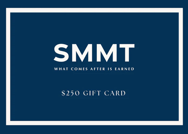 SMMT Outdoor Gift Card